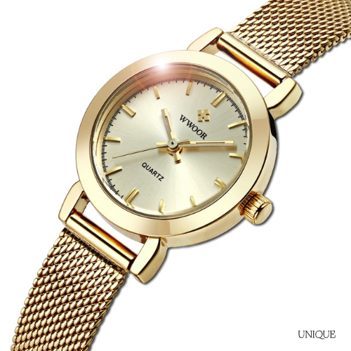 Relógio Feminino Unique Luxe