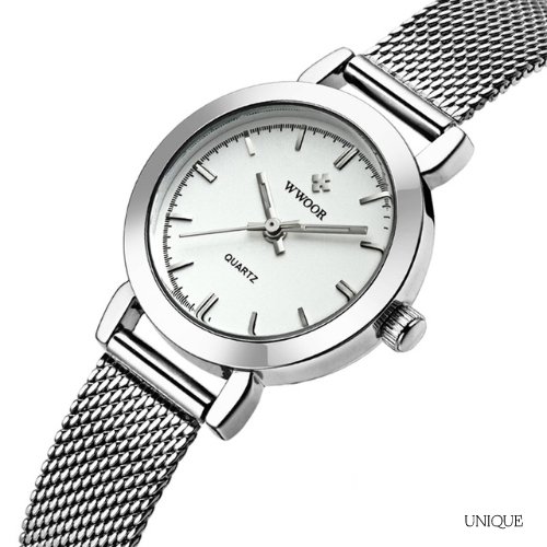 Relógio Feminino Unique Luxe