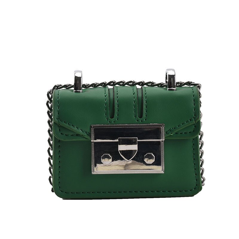 Bolsa Mini Crossbody Luxury