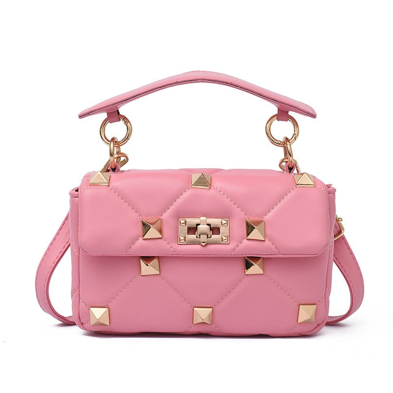 Bolsa Small Corssbody Party Girl